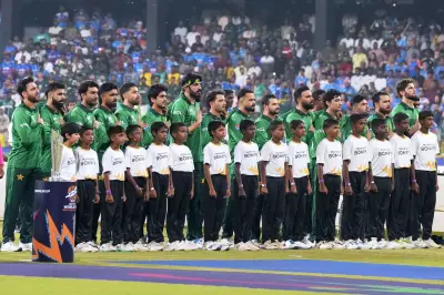 Pakistan's T20 World Cup Exit Exposes Team Weaknesses and Leadership Failures