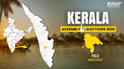 Pala Assembly Election 2026: Constituency Profile, Past Winners, and Party Candidates