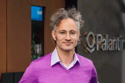 Palantir's Secretive Cornell Recruitment: NDAs, Police & Defense Tech Scrutiny