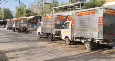 Panchkula Temple Langar Halts Amid Global LPG Crisis, Devotees Left Without Meals