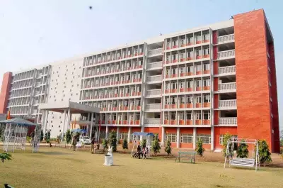 Panjab University Hostel Outbreak: 30+ Students Report Gastrointestinal Illness