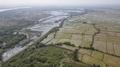 Parandur Airport Declared Special Project, Activists Raise Concerns