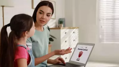 Parental Controls: A False Sense of Security in Children's Digital Safety?