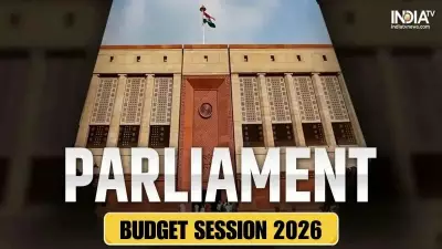 Parliament Budget Session: No-Confidence Motion Debate Against Speaker Om Birla