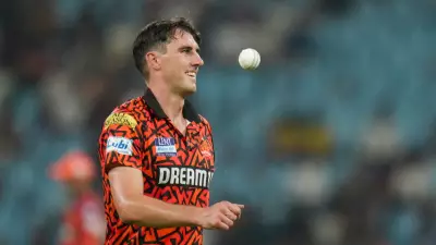 Pat Cummins' IPL 2026 Availability: SRH Captain Reveals Key Update on Participation