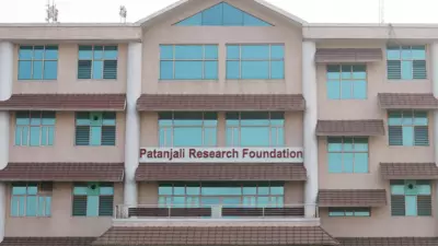 Patanjali's Scientific Approach Transforms Ayurveda into Global Healthcare Solution