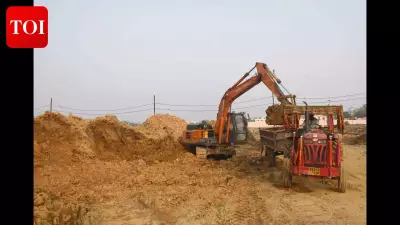 Patna's Riverfront to Get Two Major Theme Parks Showcasing Bihar's Heritage