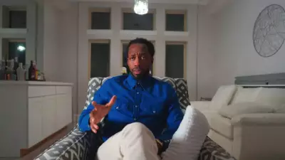 Patrick Beverley Opens Up About Arrest, Family Ordeal and Grand Jury Decision