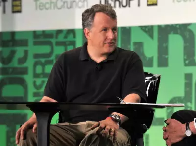 Paul Graham Recalls Awkward First Meeting with a Young, Quiet Mark Zuckerberg