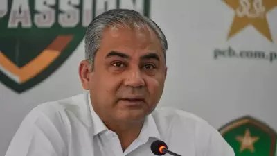 PCB Chairman Mohsin Naqvi Faces Mounting PSL Issues Amid Security, Ball-Tampering Controversies