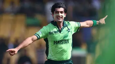 PCB Fines Naseem Shah for Social Media Post Criticizing Maryam Nawaz