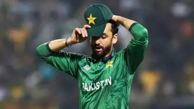 PCB Slaps Hefty Fines on Pakistan Cricket Team After T20 World Cup Exit