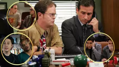 Peaky Blinders' Star-Studded Guest Appearances: From Brody to Taylor-Joy