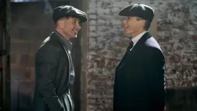 Peaky Blinders: The Immortal Man Ending Explained - Fate of Tommy Shelby and Duke