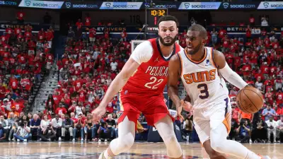 Pelicans Face Suns in Crucial Western Conference Clash on March 6, 2026