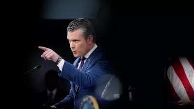 Pentagon Clarifies Iran Operation: No 'Endless War' Planned, Says Top US General