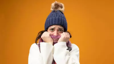 Persistent Cold Feeling: Causes, Health Conditions, and When to See a Doctor