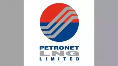 Petronet LNG Declares Force Majeure Amid West Asia Crisis, Stocks Plunge 9.3%