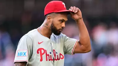 Phillies Pitcher Cristopher Sánchez's Viral WBC Moment and Legendary Support