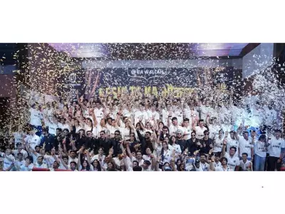 PhysicsWallah's CA Wallah Students Achieve 22 All India Ranks in CA Exams