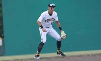 Pittsburgh Pirates Pursue Historic $110M Extension for Teenage Phenom Konnor Griffin