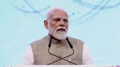 PM Modi Assures India's Energy Security Amid Middle East Conflict