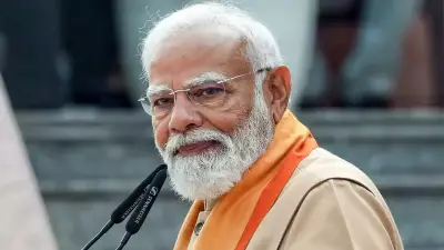 PM Modi Becomes Longest-Serving Indian Head of Government, Surpassing Chamling Record