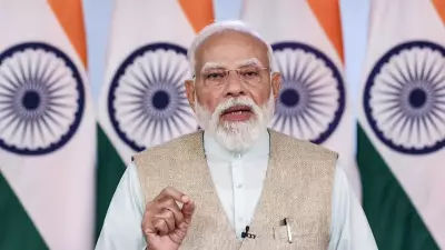 PM Modi Convenes High-Level Meeting on Energy Security Amid West Asia Tensions