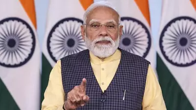 PM Modi Engages with Gulf Leaders Amid West Asia Tensions