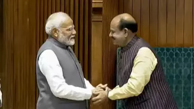 PM Modi Lauds Lok Sabha Speaker Om Birla as a Constitution-Dedicated Leader