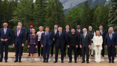 PM Modi to Attend G7 Summit in France Amid Rising Middle East Tensions