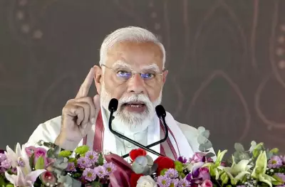 PM Modi to Chair CCS Meeting Today on Israel-Iran Conflict