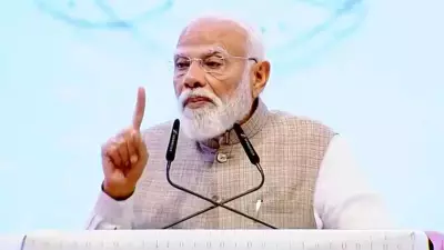 PM Modi Vows Public Interest First, Details India's Energy Security Transformation