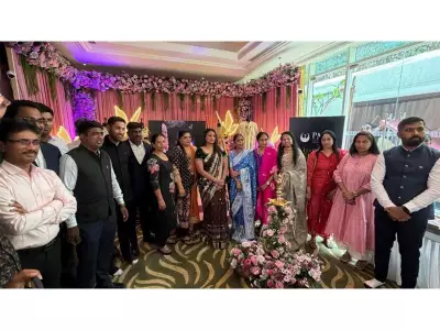 PMJ Jewels Hosts World's Largest Jewellery Exhibition in Bengaluru