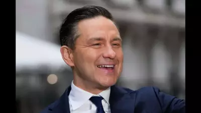 Poilievre on Rogan: Rejects Trump's 51st State Idea, Debunks Trudeau-Castro Theory