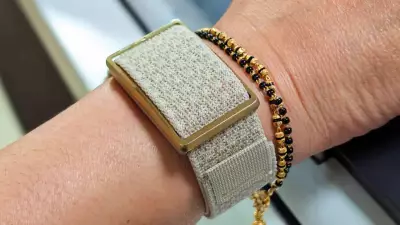 Polar Loop Gen 2 Review: A Minimalist Fitness Tracker That Prioritizes Discreet Health Monitoring