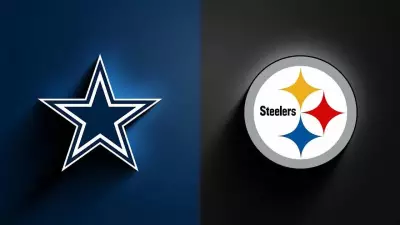Potential NFL Draft Shakeup: Steelers' Alex Highsmith in Trade Talks with Cowboys