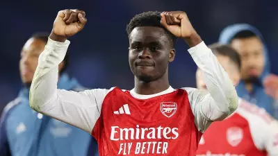 Premier League Title Race: Arsenal Seize Advantage After Manchester City Stumble