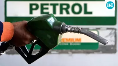 Premium Petrol Prices Surge in India as Global Crude Oil Hits Multi-Year Highs