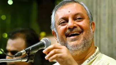 Prince Aswathi Thirunal Rama Varma to Perform Music Concert in Mysuru on March 13