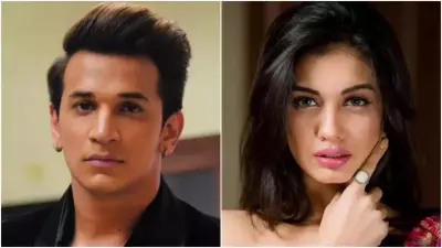 Prince Narula Clashes with Divya Agarwal Over Rape Threat Allegations on 'The 50'