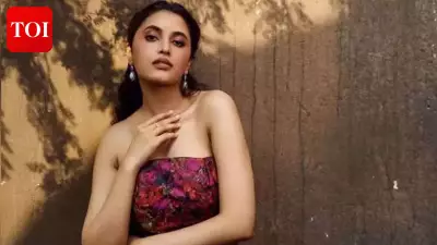 Priyanka Mohan Opens Up About Trolls, Details Upcoming Film 'Made in Korea'