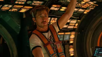 Project Hail Mary Review: A Deep Space Friendship That Endures