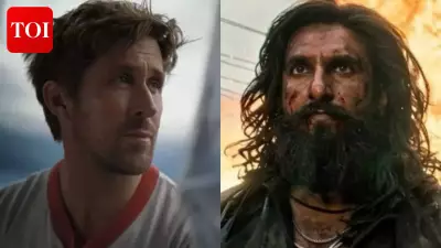 Project Hail Mary Smashes Box Office Records with $80.5M Opening Weekend