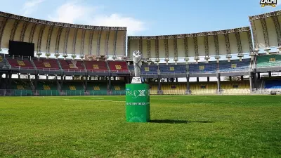 PSL in Crisis: Contract Breaches and Pay Demands Plague Pakistan Cricket Board