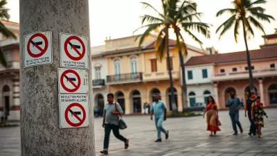 Puducherry Bans Defacement of Properties Ahead of Assembly Elections