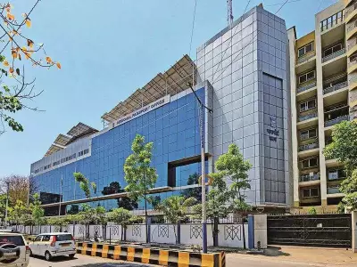 Pune Passport Office Shifts from Mundhwa to Baner Starting March 30