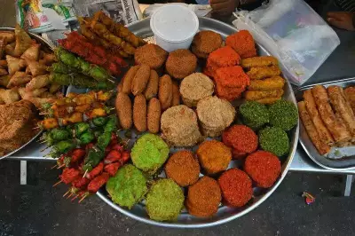 Pune Police Arrest Eight in Iftar Gathering Assault Case; More Suspects Sought