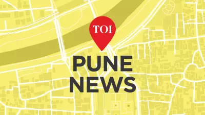 Pune Teacher Loses Rs 4.5 Lakh in Online Steel Supply Scam