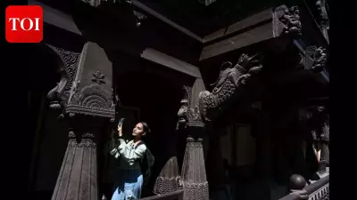 Pune's Colorful Map: Discover Year-Round Holi Hues Across the City